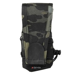 Closed AC / BCC Pouch
