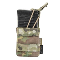 Open AC / BCC Pouch