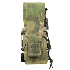 Closed Universal Pouch For 1 AK Magazine
