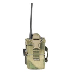 Radio Pouch
