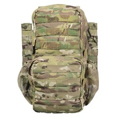 Assault Backpack
