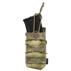 Pouch With Elastic For 1 AK Magazine