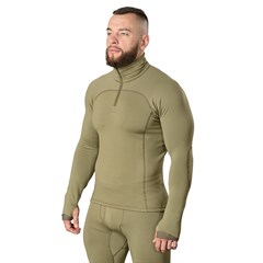 "Phantom Polar" Thermal Shirt