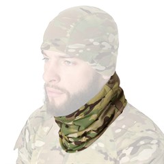 Tube Scarf Softshell