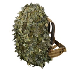 "Leshy" Summer Camouflage Backpack Cover