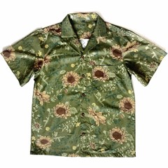 "Heat" Tactical shirt