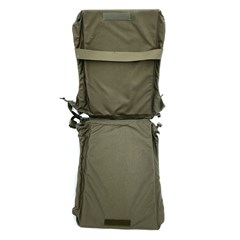 "Point" Foldable Seat