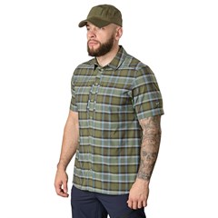 "Attack" Shirt for Concealed Weapon Carry