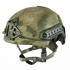 "Hawk" Carbon Helmet