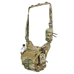 "Courier" Shoulder Bag