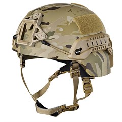 "Spartan 2" Ballistic Helmet