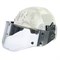 "Module" Bulletproof Visor - photo 10032