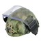 "Module" Bulletproof Visor - photo 10050