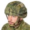 "Spartan 2" Helmet Cover - photo 10083