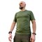 "Lynx 2.0" T-Shirt - photo 10116