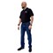"Western" Tactical Jeans - photo 10147 "Western" Tactical Jeans - photo 10147