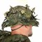 "Leshy" Camouflaging Panama Hat - photo 10317 "Leshy" Camouflaging Panama Hat - photo 10317