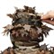 "Taiga" Camouflaging Panama Hat - photo 10658