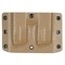 Kydex Pouch For 2 Grand Power T12 Magazines