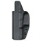 Kydex Holster For Glock (appendix)