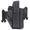 Quick Ship Kydex Holster For TTK