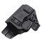Kydex Holster For Grand Power T12 (appendix)