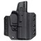 Kydex Holster For Grand Power T12