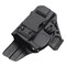 Kydex Holster For TTK (appendix)