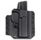 Kydex Holster For TTK
