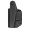 Kydex Holster For Makarov (appendix)