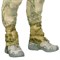 "Scorpion Lite" Gaiters "Scorpion Lite" Gaiters