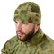 "Patrol" Fleece Cap