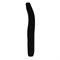 "BKK 05 Multi Curve" Front Anatomical Armor Plate