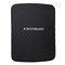 "BKK 05 UHMW PE+SiC" Back Armor Plate