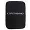 "BKK 05 Ceramics" Side Armor Plates