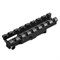 "Horizon" Rail Mount 8 Slots