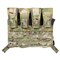 Removable Panel For 4 AK Magazines - photo 8914