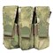 Closed Universal Pouch For 3 AK Magazines - photo 9028