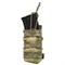 Pouch With Elastic For 1 AK Magazine - photo 9062