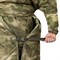 "Aura" Summer Sleeping Bag / Insulated Poncho - photo 9598