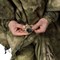 "Aura" Summer Sleeping Bag / Insulated Poncho - photo 9601