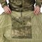 "Aura" Summer Sleeping Bag / Insulated Poncho - photo 9608