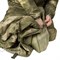 "Aura" Summer Sleeping Bag / Insulated Poncho - photo 9609
