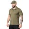 "Aggressor" Tactical Polo Shirt - photo 9693