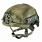 "Hawk" Carbon Helmet - photo 9883
